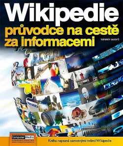 Wikipedie - průvodce na cestě za informacemi