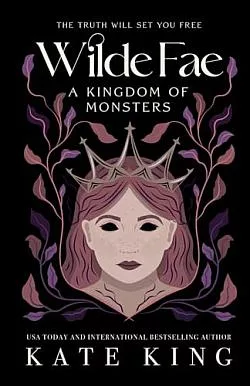 A Kingdom of Monsters