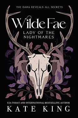 Lady of the Nightmares