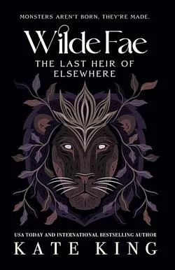 The Last Heir of Elsewhere