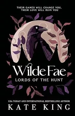 Lords of the Hunt