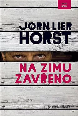 Na zimu zavřeno
