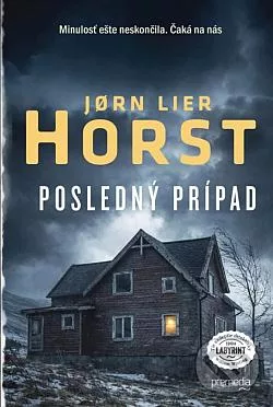 Posledný prípad