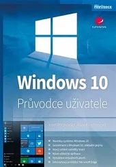 Windows 10 – Průvodce uživatele