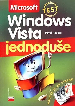 Windows Vista jednoduše