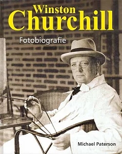 Winston Churchill: Fotobiografie