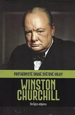 Winston Churchill: Strůjce odporu