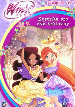 Korunka pro dvě královny