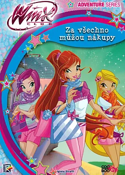 Za všechno můžou  nákupy