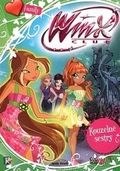 Kouzelné sestry