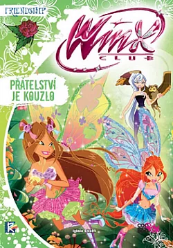 Přátelství je kouzlo
