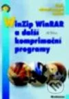 WinZip, WinRAR a další komprimační programy