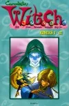 Witch komiks 7-12