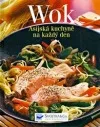 Wok - Asijská kuchyně na každý den