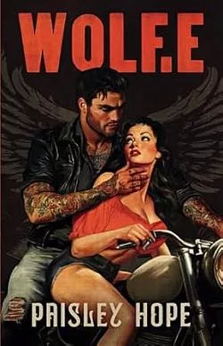 Wolf.e