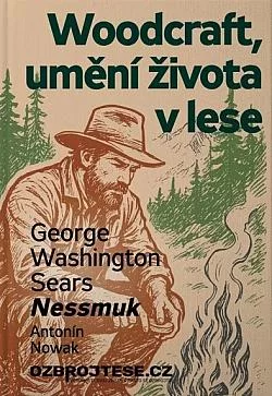 Woodcraft, umění života v lese