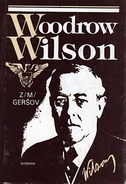 Woodrow Wilson