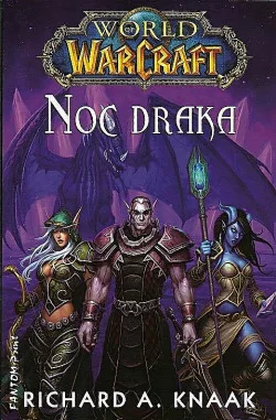 Noc draka