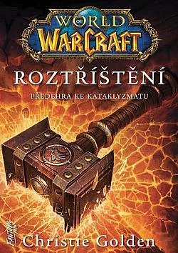 Roztříštění: Předehra ke Kataklyzmatu