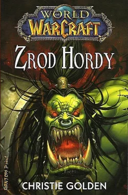 Zrod Hordy