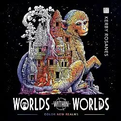 Worlds Within Worlds: Colour New Realms