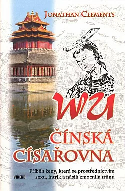 Wu - čínská císařovna
