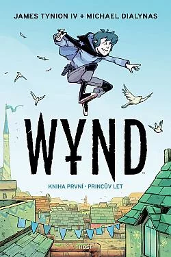 Wynd 1: Princův let