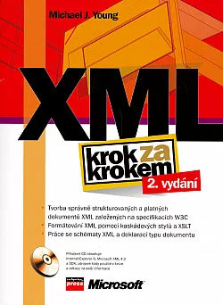 XML - Krok za krokem