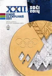 XXII. Zimné olympijské hry Soči 2014