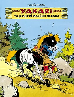 Tajemství Malého bleska