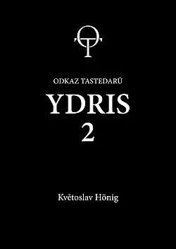 Ydris: kniha druhá