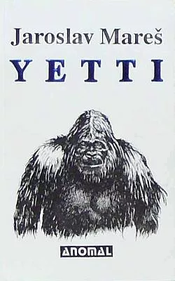 Yetti