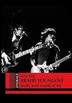 Youngové – bratři, kteří stvořili AC/DC