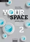 Your Space 2 - Příručka učitele