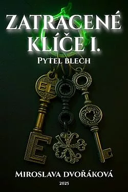 Z(a)tracené klíče I. - Pytel blech