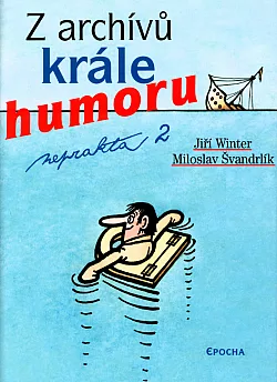 Z archívů krále humoru 2