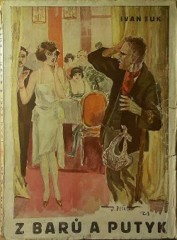 Z barů a putyk II.
