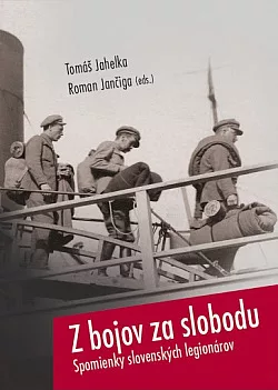 Z bojov za slobodu