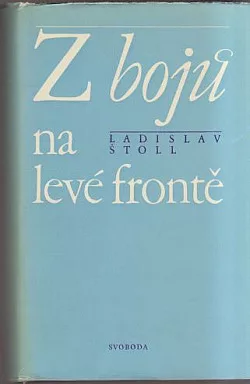 Z bojů na levé frontě