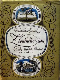 Z bouřného času