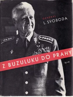 Z Buzuluku do Prahy