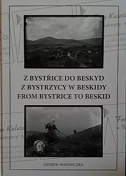 Z Bystřice do Beskyd