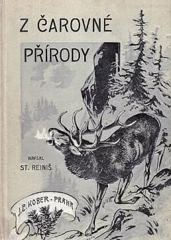 Z čarovné přírody