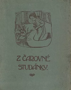 Z čarovné studánky