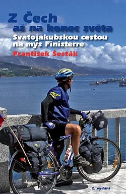 Z Čech až na konec světa Svatojakubskou cestou na mys Finisterre