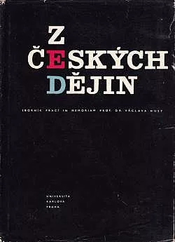 Z českých dějin