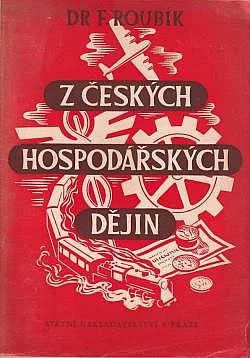 Z českých hospodářských dějin