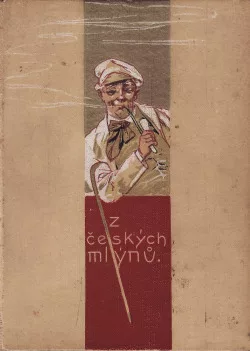 Z českých mlýnů 1 - 8