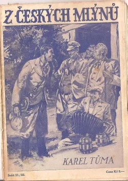 Z českých mlýnů (Sešit 21/22)