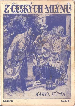 Z českých mlýnů (Sešit 25/26)